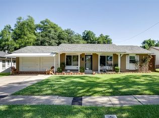 2733 Pennington St, Irving, TX 75062