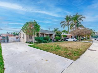 1736 W 9th St, Pomona, CA 91766