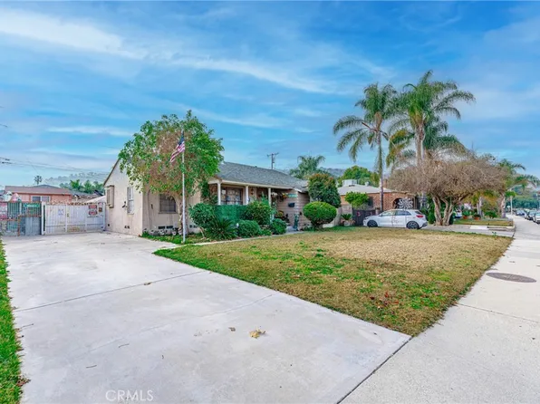 1736 W 9th St, Pomona, CA 91766