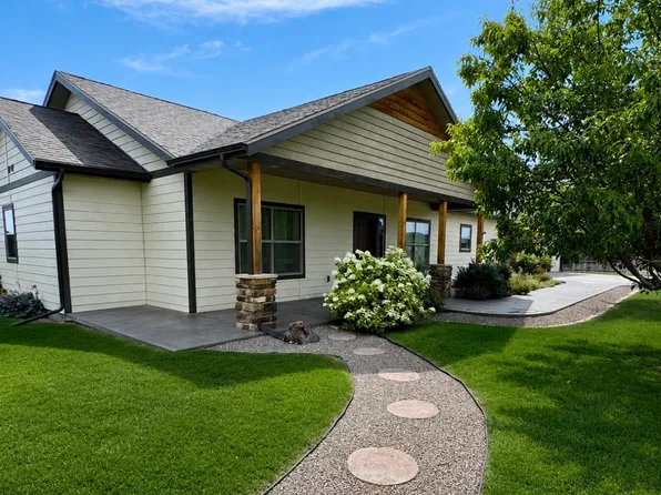 7590 Kingpost Loop, Helena, MT 59602