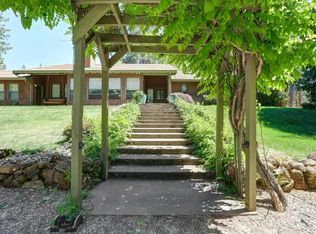 10737 Rainbow Ridge Rd, Grass Valley, CA 95949