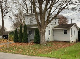 412 3rd Avenue Ext, Frankfort, NY 13340