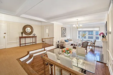 Sold by Halstead Real Estate