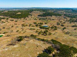 0 Fm 1323, Johnson City, TX 78636