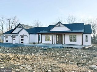 9094 Apple Jack Ct, Mercersburg, PA