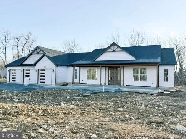 9094 Apple Jack Ct, Mercersburg, PA 17236