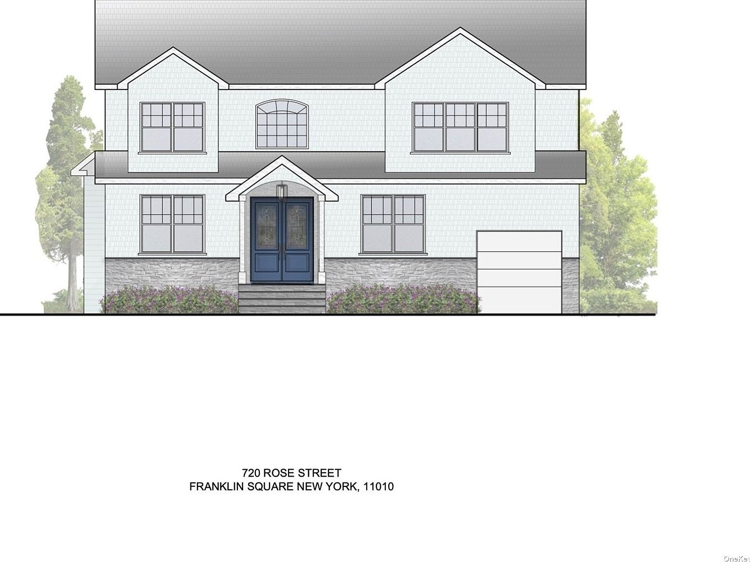 720 Rose Street, Franklin Square, NY 11010 MLS 3451109 Zillow