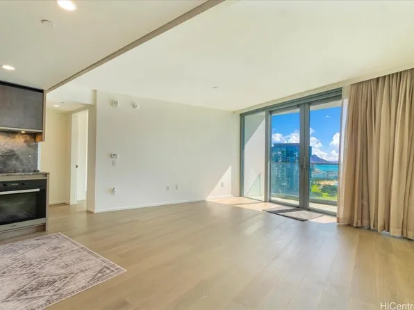 1000 Auahi St #3708, Honolulu, HI 96814