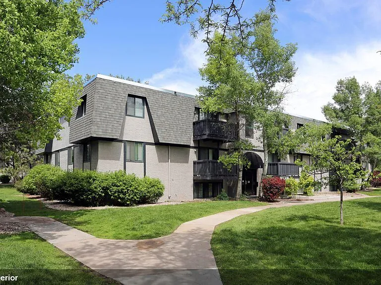 Aspenleaf Apartments — Photo 44