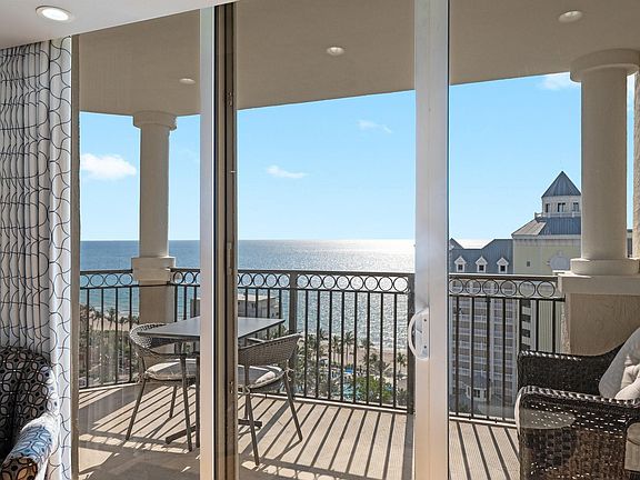 5th image of 2001 N Ocean Boulevard #1505