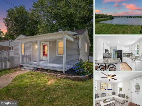 169 Riverside Rd, Essex, MD 21221