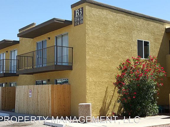 2nd image of 3234 E Bellevue St Unit 1102