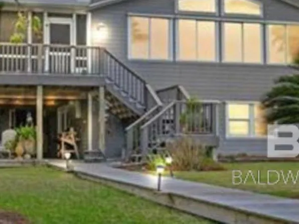 26448 Cotton Bayou Dr, Orange Beach, AL 36561