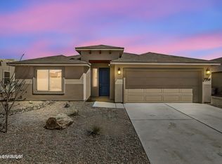 7354 Sentinel Ave, Las Cruces, NM 88012