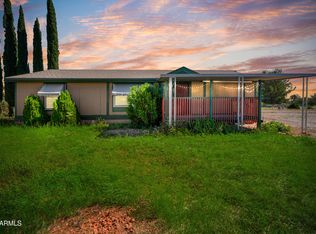 5085 E Clearview Ave, Sierra Vista, AZ 85650