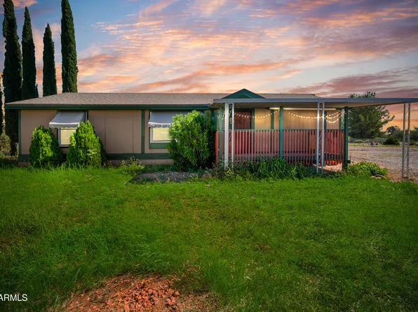 5085 E CLEARVIEW Avenue, Sierra Vista, AZ 85650