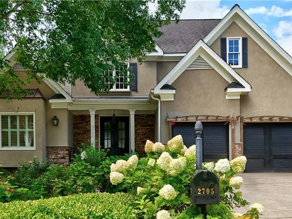 2705 Woodland Brook Ln SE, Atlanta, GA 30339