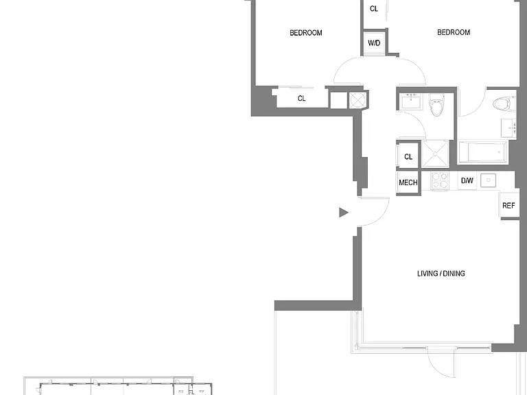 595 Baltic St #7A — Photo 2