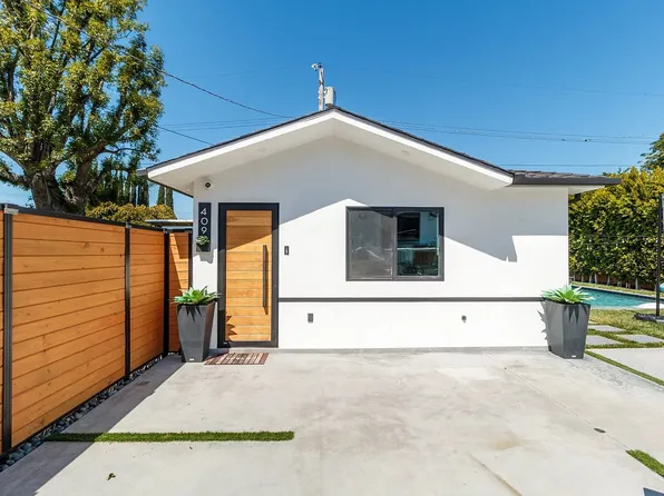 409 Dartmouth Rd, Burbank, CA 91504