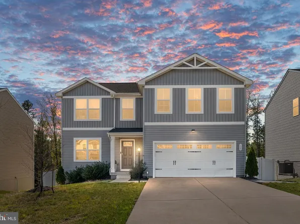 528 Old Potomac Church Rd, Stafford, VA 22554