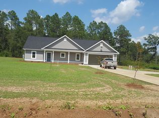 1216 Rocky Pond Rd, Douglas, GA 31533