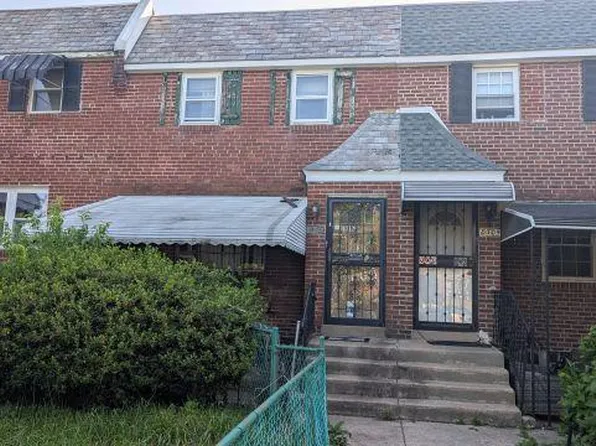 8307 Thouron Ave, Philadelphia, PA 19150