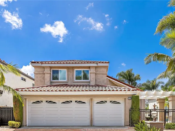 22 Corsica, Laguna Niguel, CA 92677