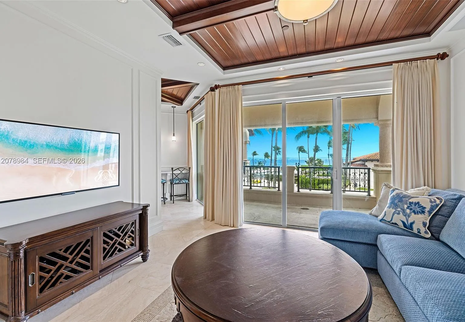 Seaside Villas Condo — Photo 2