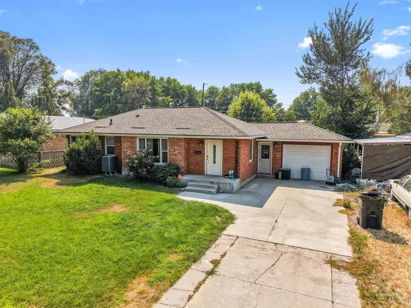 2040 Conant Ave, Burley, ID 83318