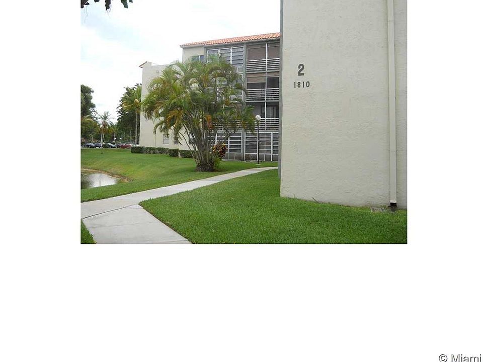 1st image of 1810 SW 81st Ave APT 2212