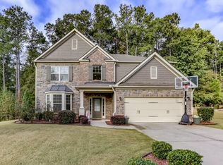 762 Springs Crest Dr, Dallas, GA 30157