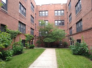 7033 S Merrill Ave, Chicago, IL 60649