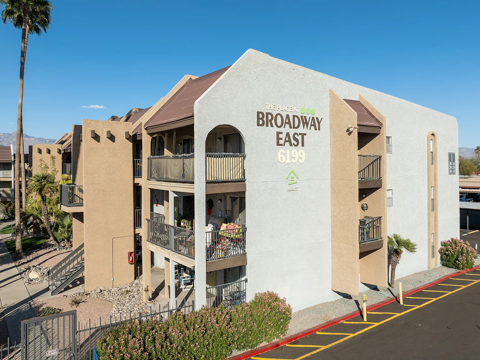 The Place at Broadway East — Photo 2