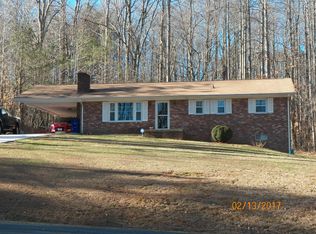 4900 Sandusky St, Winston Salem, NC 27105