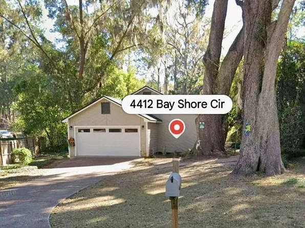 4412 Bay Shore Cir, Tallahassee, FL 32309