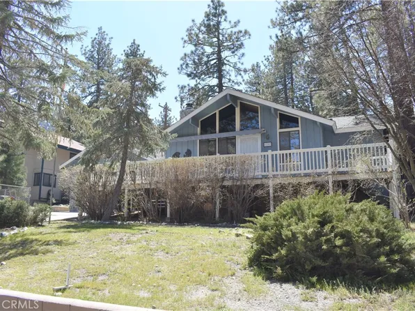 1797 Betty St, Wrightwood, CA 92397