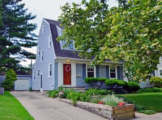 606 Riley St, Lansing, MI 48910