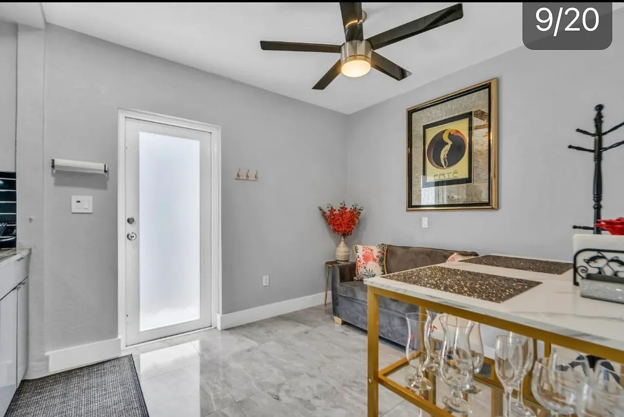 1 bed, $1,800 — Photo 3