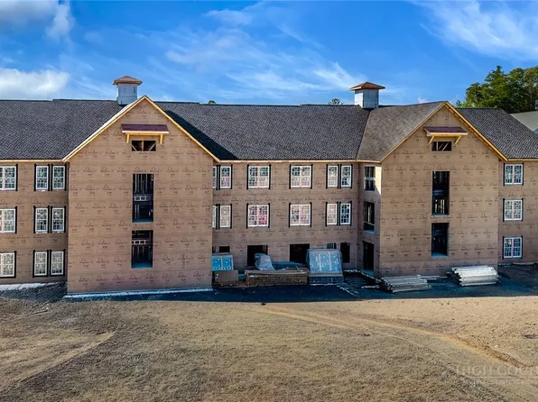 TBD The Raynor Condos #1-D, Blowing Rock, NC 28605