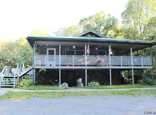 165 Strawberry Ln, Friedens, PA 15541