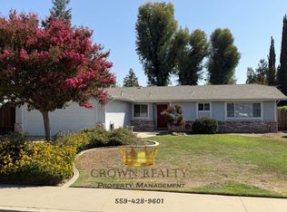 1622 S Bradley St, Visalia, CA 93292
