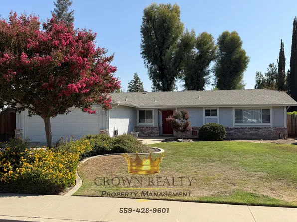 1622 S Bradley St, Visalia, CA 93292