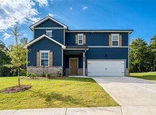 172 Lookout Dr, Dallas, GA 30132