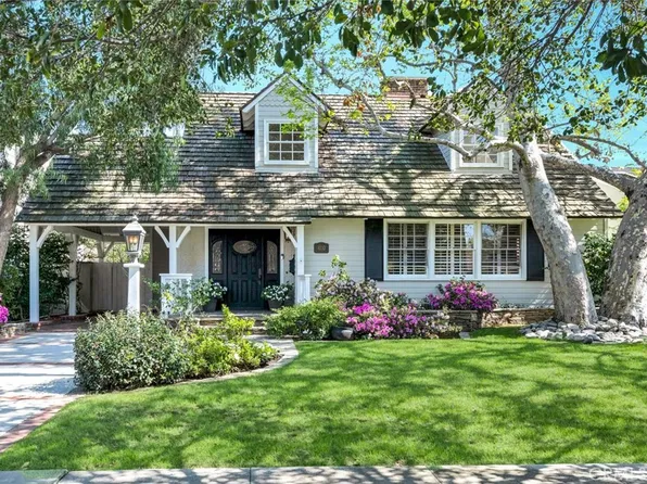 4110 Chestnut Ave, Long Beach, CA 90807