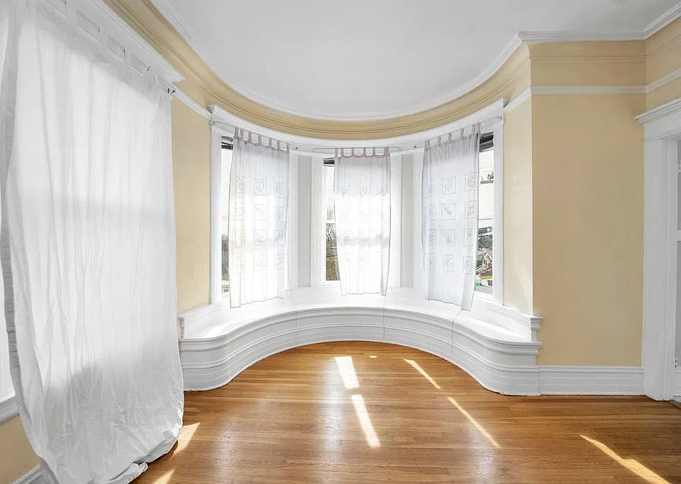 Living/Bedroom