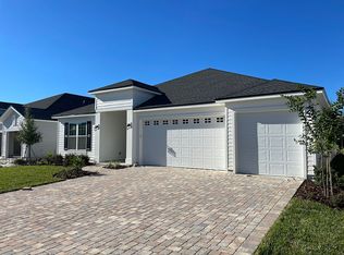 170 Trewin Cir, Saint Augustine, FL 32092