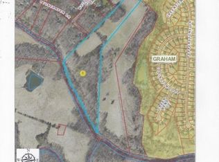 Lacy Holt Rd, Graham, NC 27253