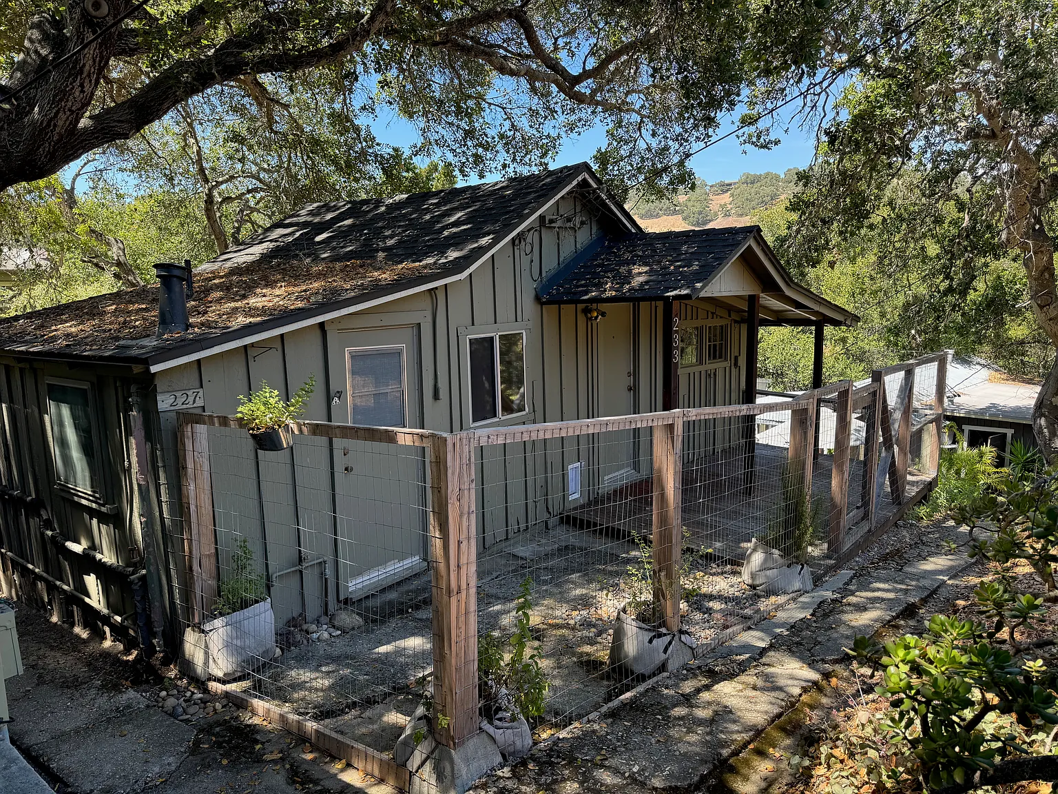 Studio, 375 sqft, $1,800 — Photo 1