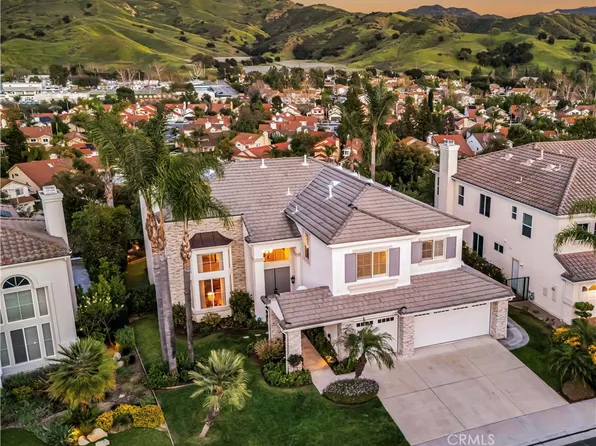 3980 Leighton Point Rd, Calabasas, CA 91301