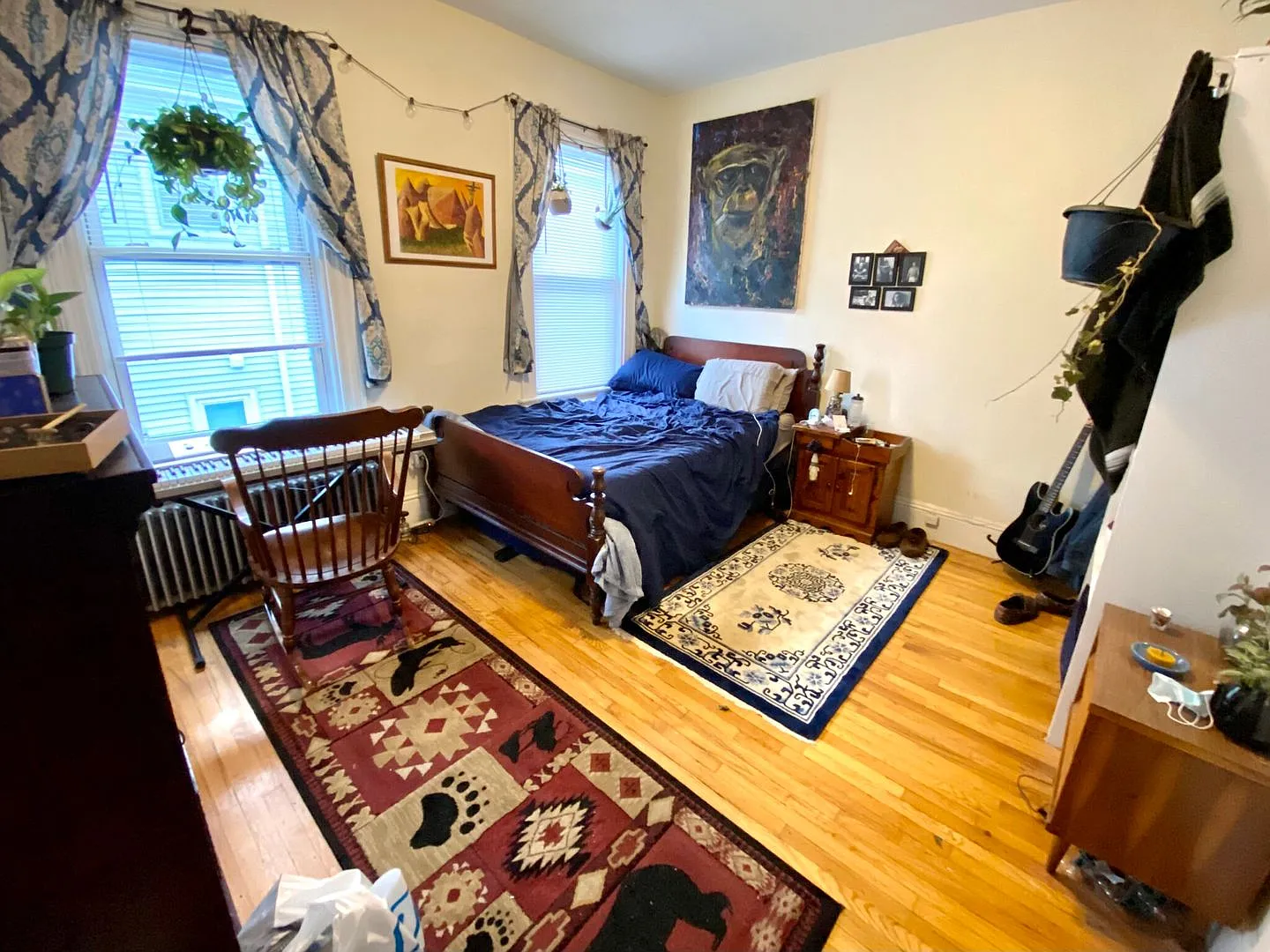 2 Oswald St #3C Boston MA 02120 — Photo 4